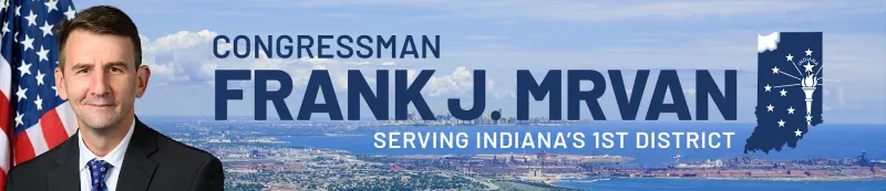 Mrvan Announces Department of Education Grant for CCSJ