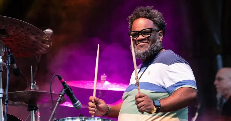 Looking back on Indy Jazz Fest's jubilant Grand Finale