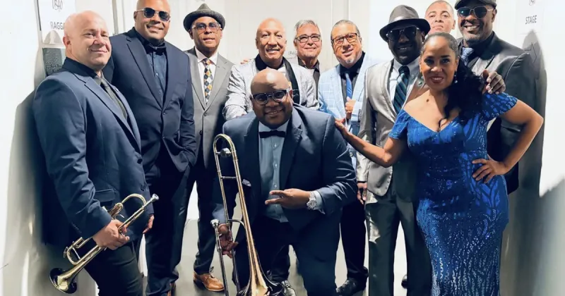 Latin Music Roundup for October