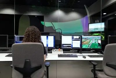 PREBLE COUNTY 911 CALLS REROUTED TO DARKE COUNTY