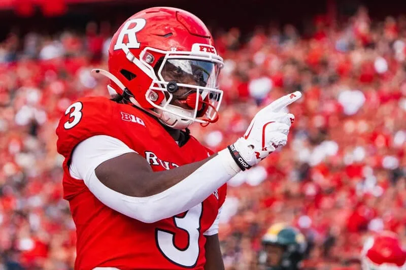 Game preview: IU football travels to Rutgers for first road game of the season