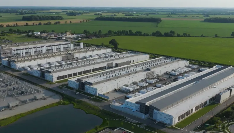 Amazon executive announces end of data center NDAs with local governments