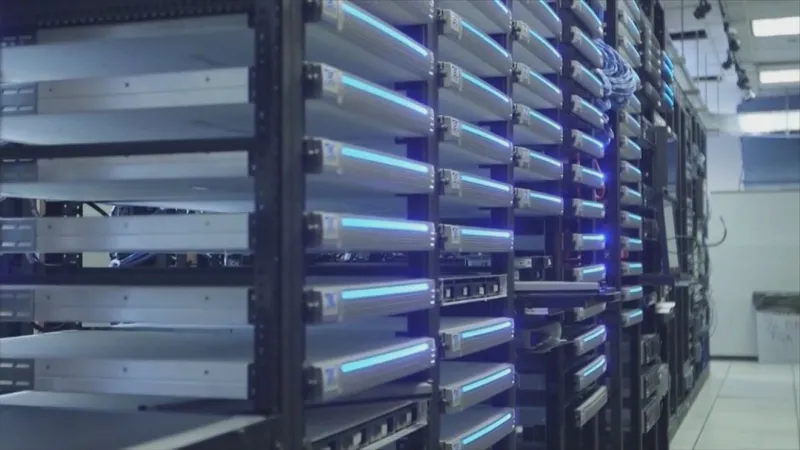 Amazon invests $1 billion in data center communities