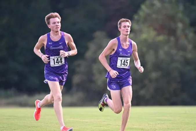 Cross Country readies for Swags Louisville Cross Country Classic
