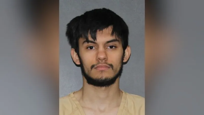 Elkhart man suspected of buying child sex abuse material with cryptocurrency in custody