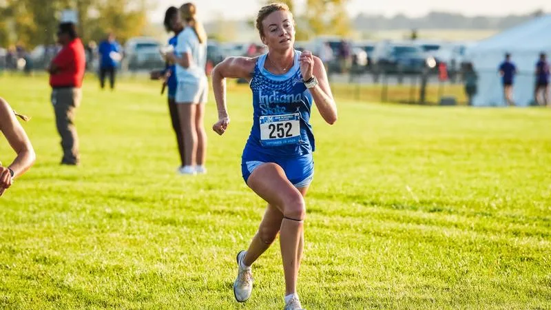 Sycamores climb program charts at Joe Piane Invitational