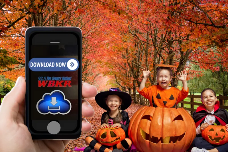 Western Kentucky Fall & Halloween Guide 2026