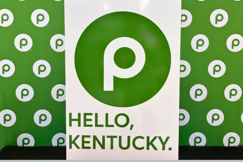 After 47 Years Publix Brings Me Back Into the Fold