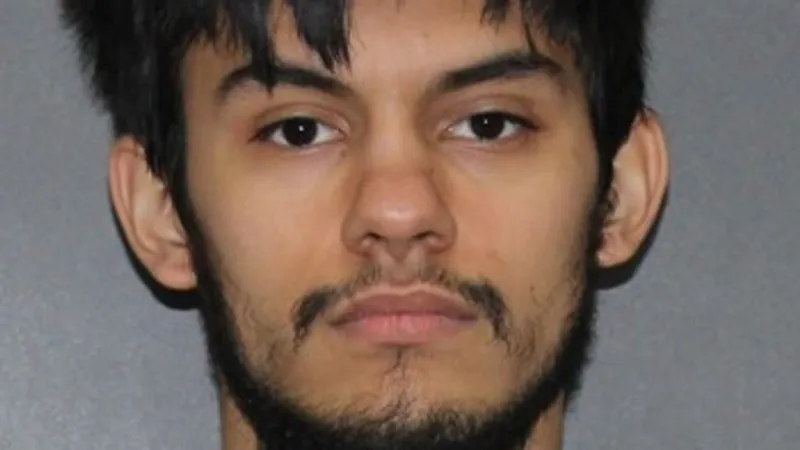 Elkhart man faces multiple charges of possession of child sex abuse material