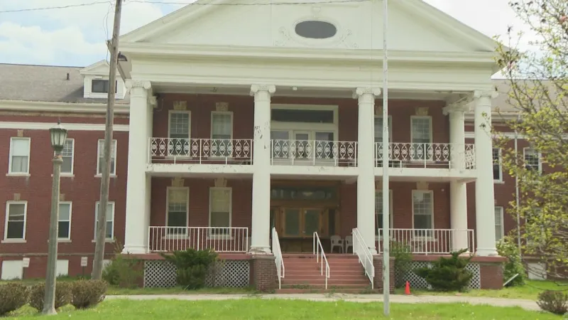 St. Joseph County Commissioners to vote on sale of Portage Manor to Catholic school