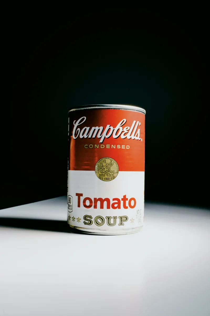 Are Dented Canned Goods Safe to Eat? It Depends