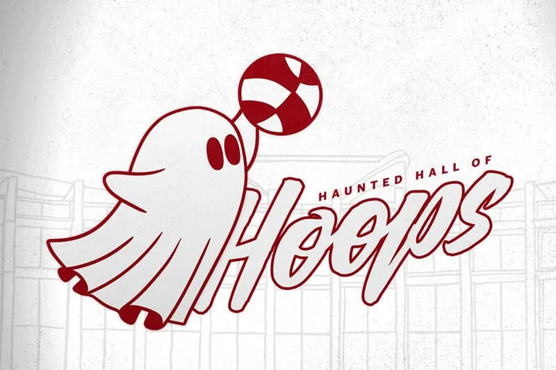 IU basketball will host the Haunted Hall of Hoops on Tuesday, October 27
