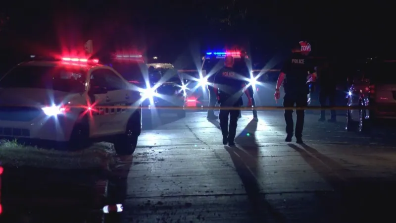 Republicans call for change; South Bend Mayor defends current homicide investigation unit