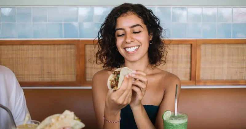 Oct. 6 Is National Taco Day - Here Are the Spiciest Deals