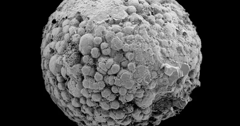 Animals may have evolved 200 million years earlier than thought