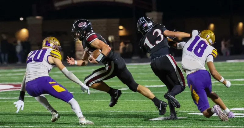 LIVE | Updates and scores from Week 7 of Northwest Indiana high school football
