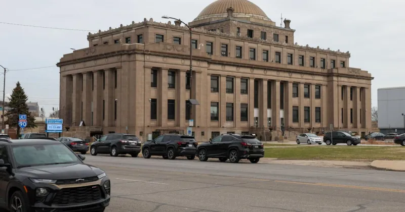 5 major local government stories that happened in September