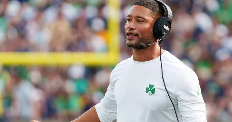 Two of college football's biggest fourth-down gamblers meet this week