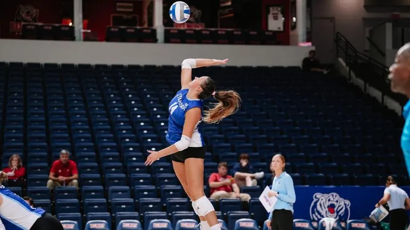 Balanced Belmont attack sinks Sycamores in Music City