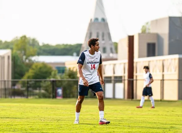 USI looks to get back on track with trip to Western Illinois