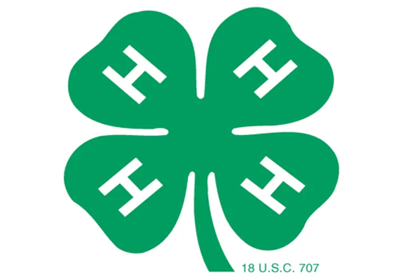 Wells County among some of the largest 4-H food donations in state