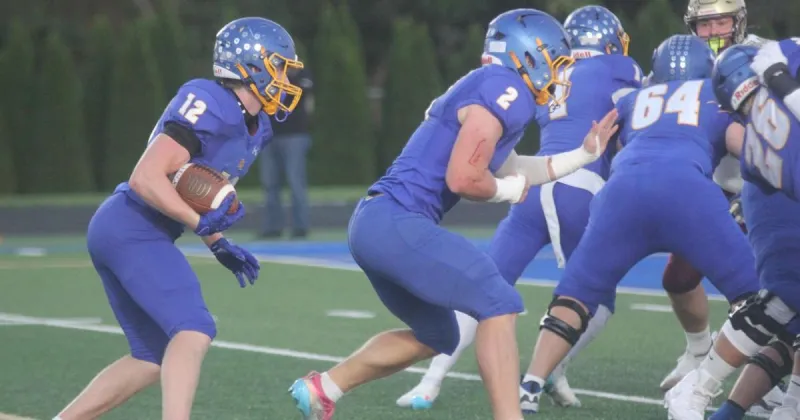 Late surge lifts Knights over Eagles
