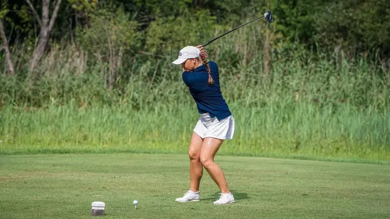 Screaming Eagles head to Indianapolis for Butler Fall Invitational