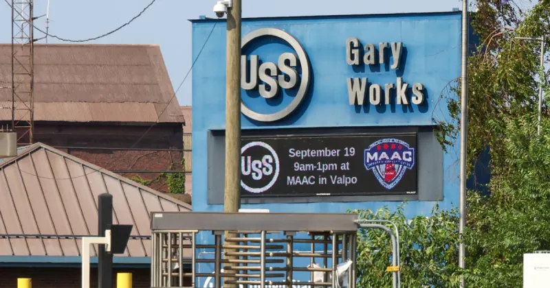 Friday's most-read: U.S. Steel proposal, Wendy's closing, Toys R Us opening, NWI football