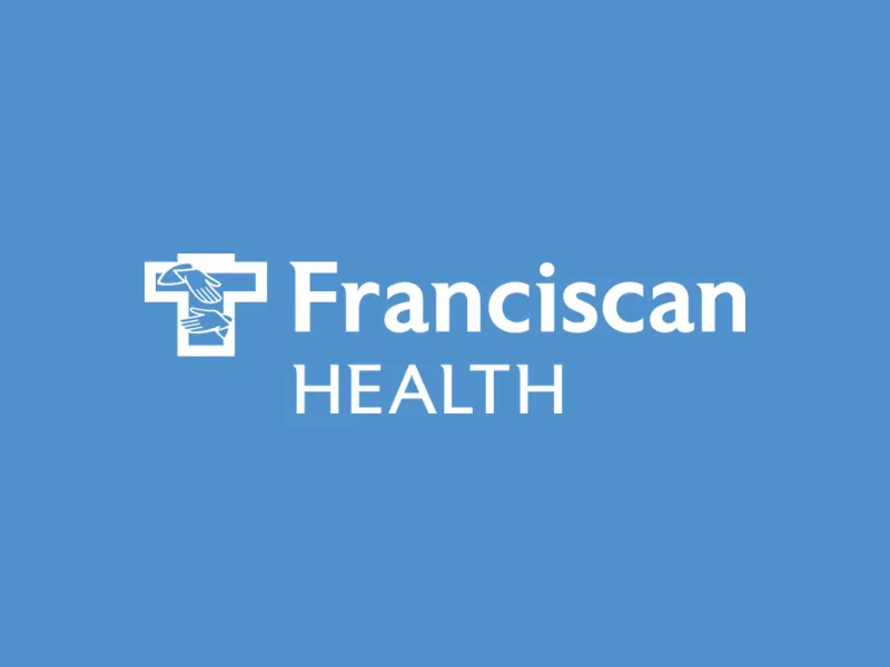 Franciscan Health presenting The Family Dinner Project