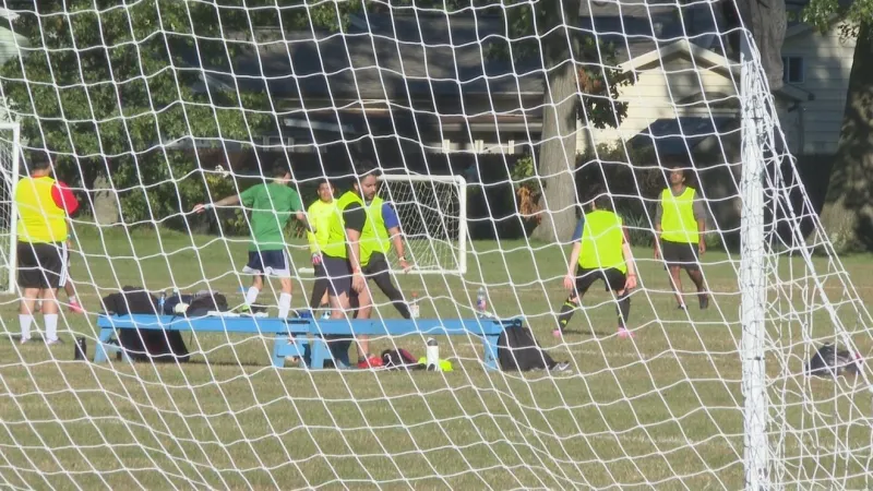 South Bend Global Cup highlights diverse community