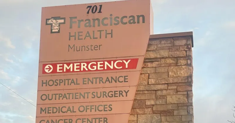 Franciscan Health hosting Pink & Pearl events to encourage breast, lung cancer screenings