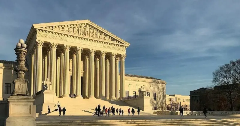Supreme Court set to hear Suncor v. Boulder climate lawsuit arguments