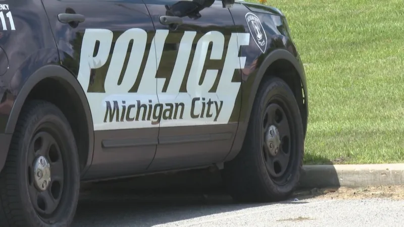 One in custody, two injured after overnight shooting in Michigan City