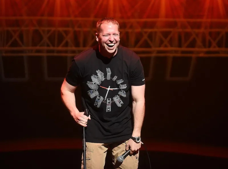 No Hard Feelings: Win Tickets to See Gary Owen in Owensboro