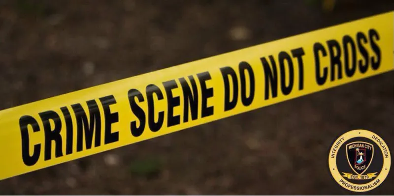 MCPD investigating a shooting that occurred overnight near the Michigan City Senior Center