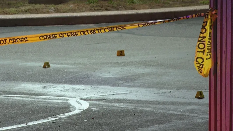 Investigation underway after late night gunfire reported in Michigan City