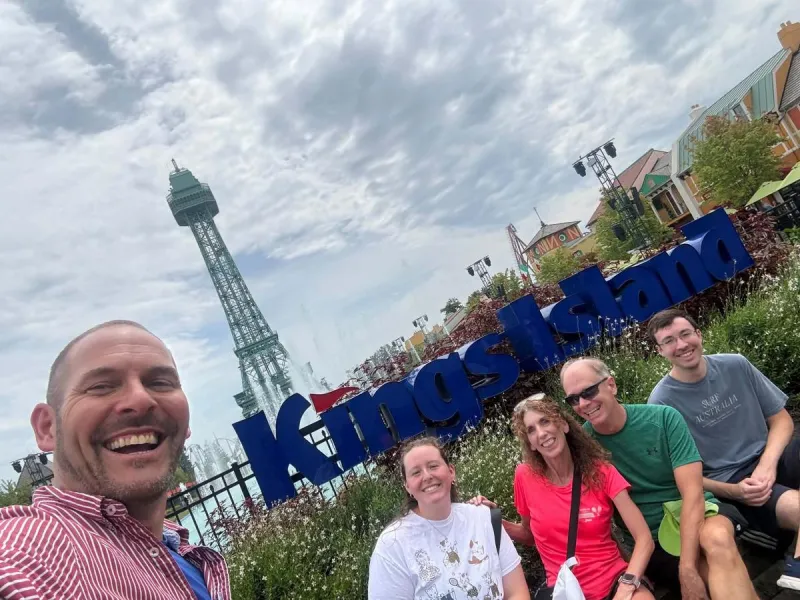 Kings Island Could Get a New Name. Here's My Take.