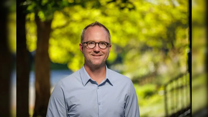 Portage Township Trustee Jason Critchlow announces candidacy for South Bend Mayor