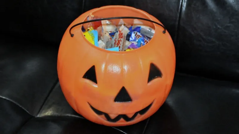 2026 Halloween events and trick-or-treat times