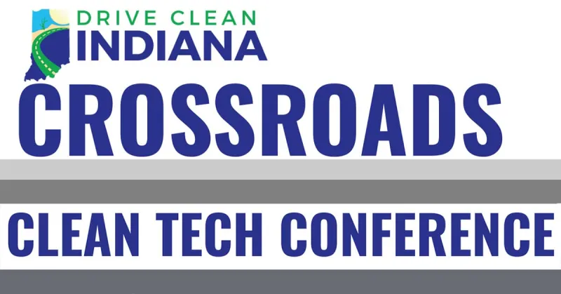 Drive Clean Indiana to host conference in Michigan City