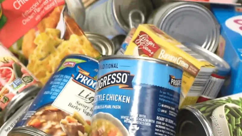 Food Bank of Northern Indiana announces October distribution sites