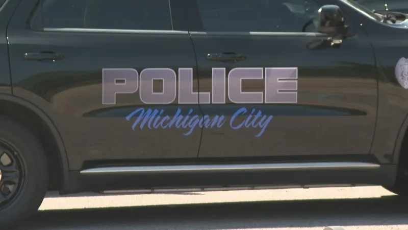 Man dead after crash on East Michigan Boulevard in Michigan City