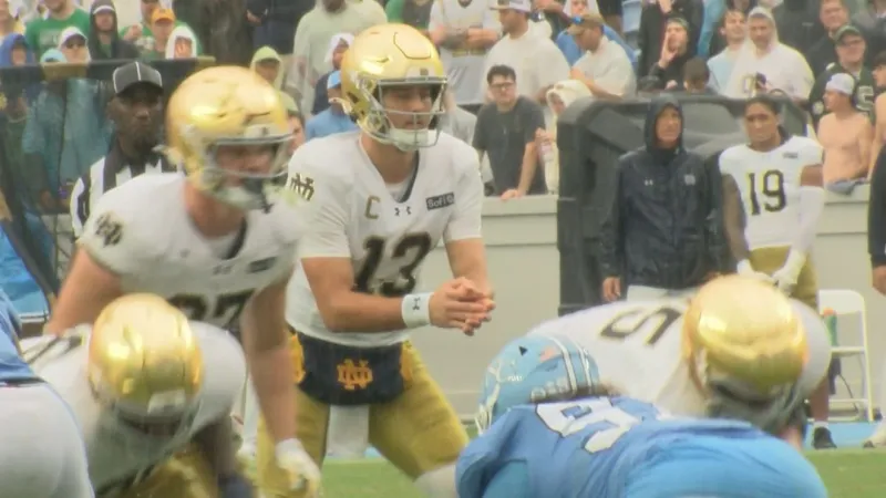 Freeman sees value in adversity faced at North Carolina