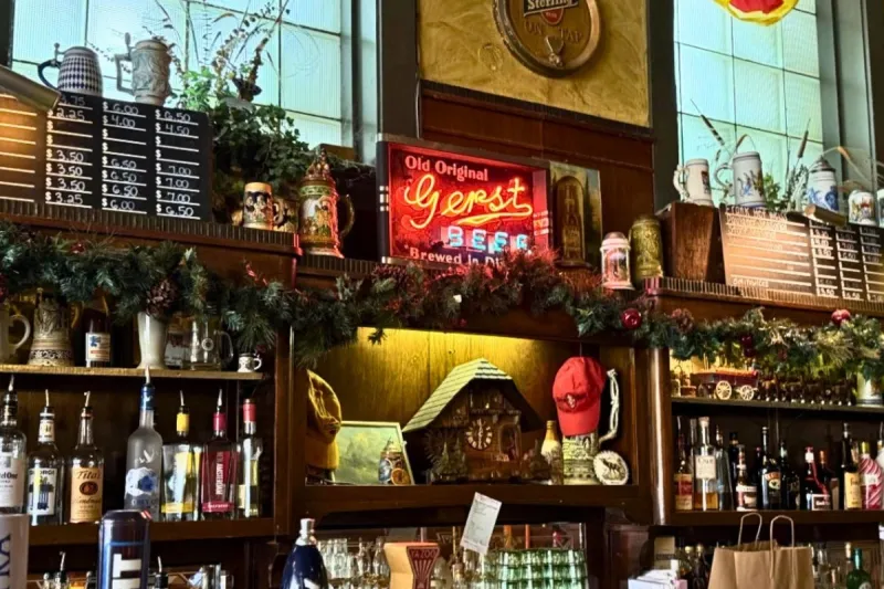 Gerst Haus Evansville Joins Our Tri-State Bucket List