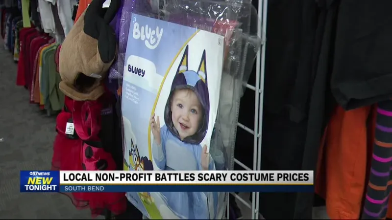 Halloween Spending Hits $160 Per Person: Here Is How to Save Locally