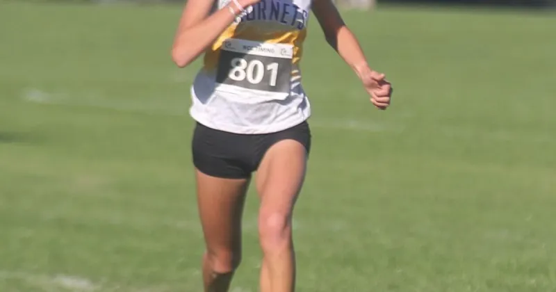 Angola boys, West Noble girls take NECC cross country crowns