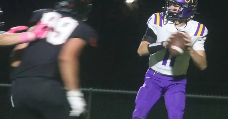 Hornets grind out win at Fremont