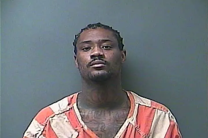 Two wounded in suspected drive-by shooting in Michigan City