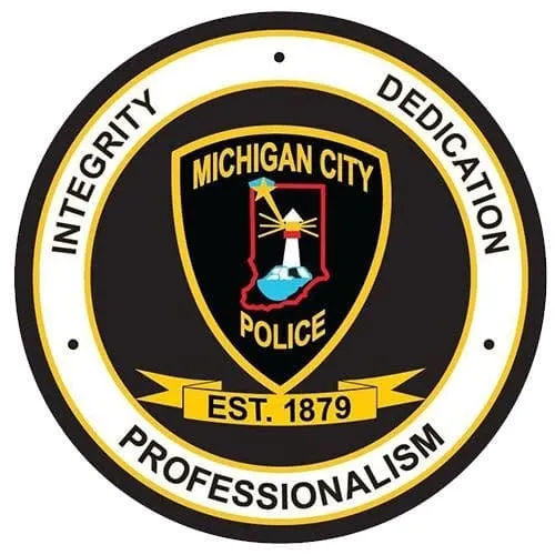 Man dies after crash in Michigan City