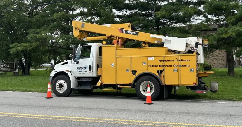 NIPSCO vows to do better after extended outages